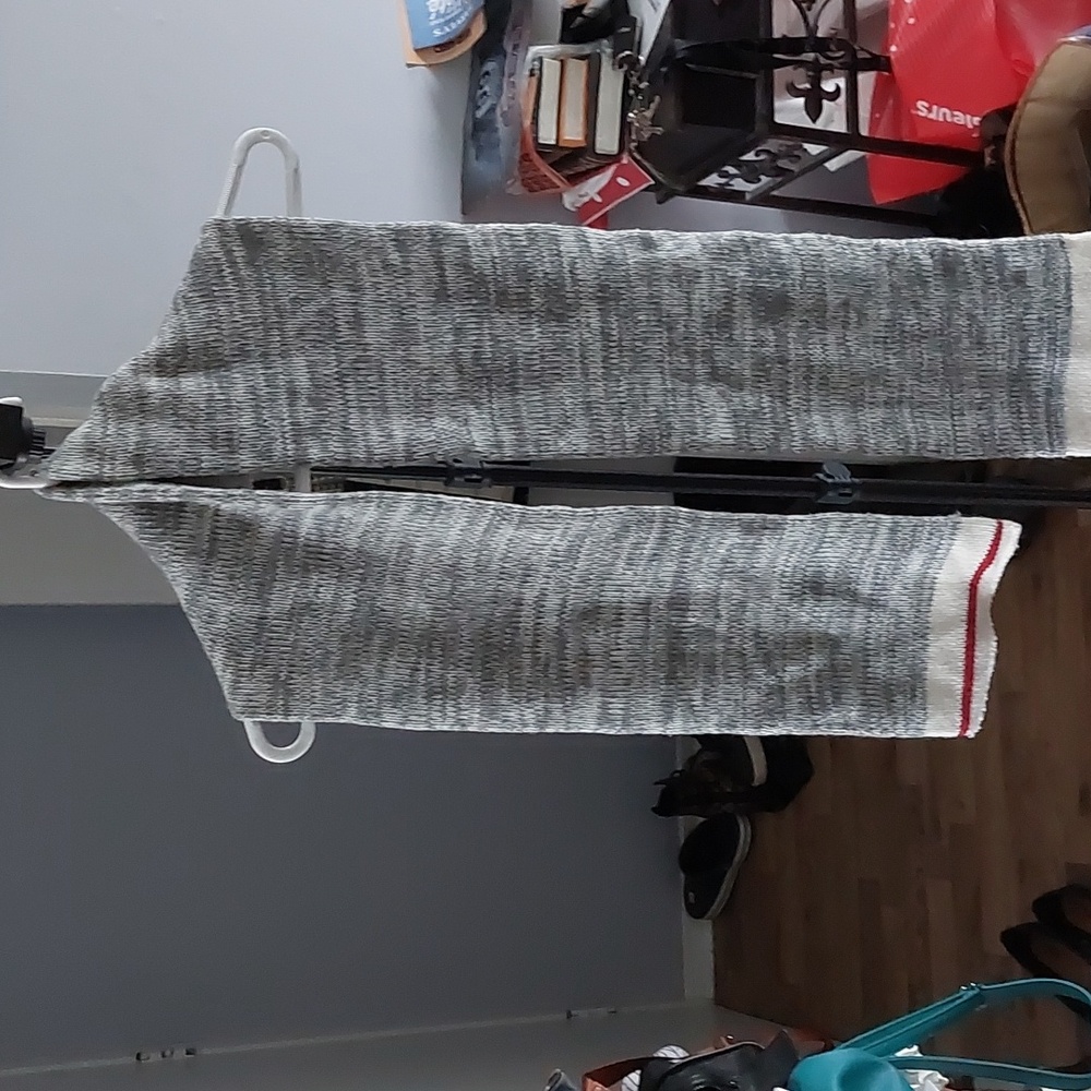 Great northern scarf (unisex)